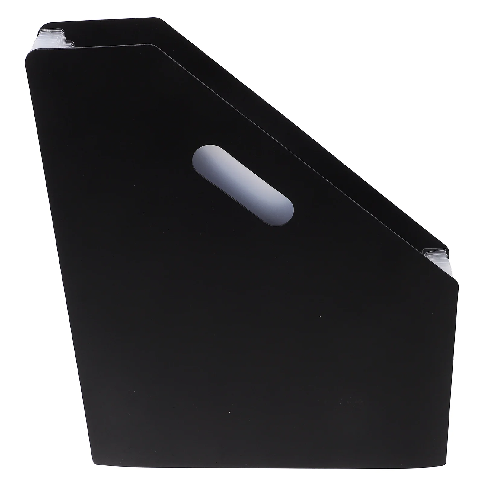 

Vertical Accordion Large Capacity Plastic Accordion Desktop Document Folder Storage Bag Receipt Folder Holder Expandable File