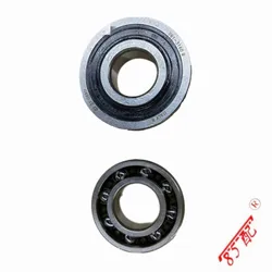 New Original Gearbox Bearing 237317 237223 For Peugeot 206 207 307 308 301 Citroen C2 Elysee C3 XR