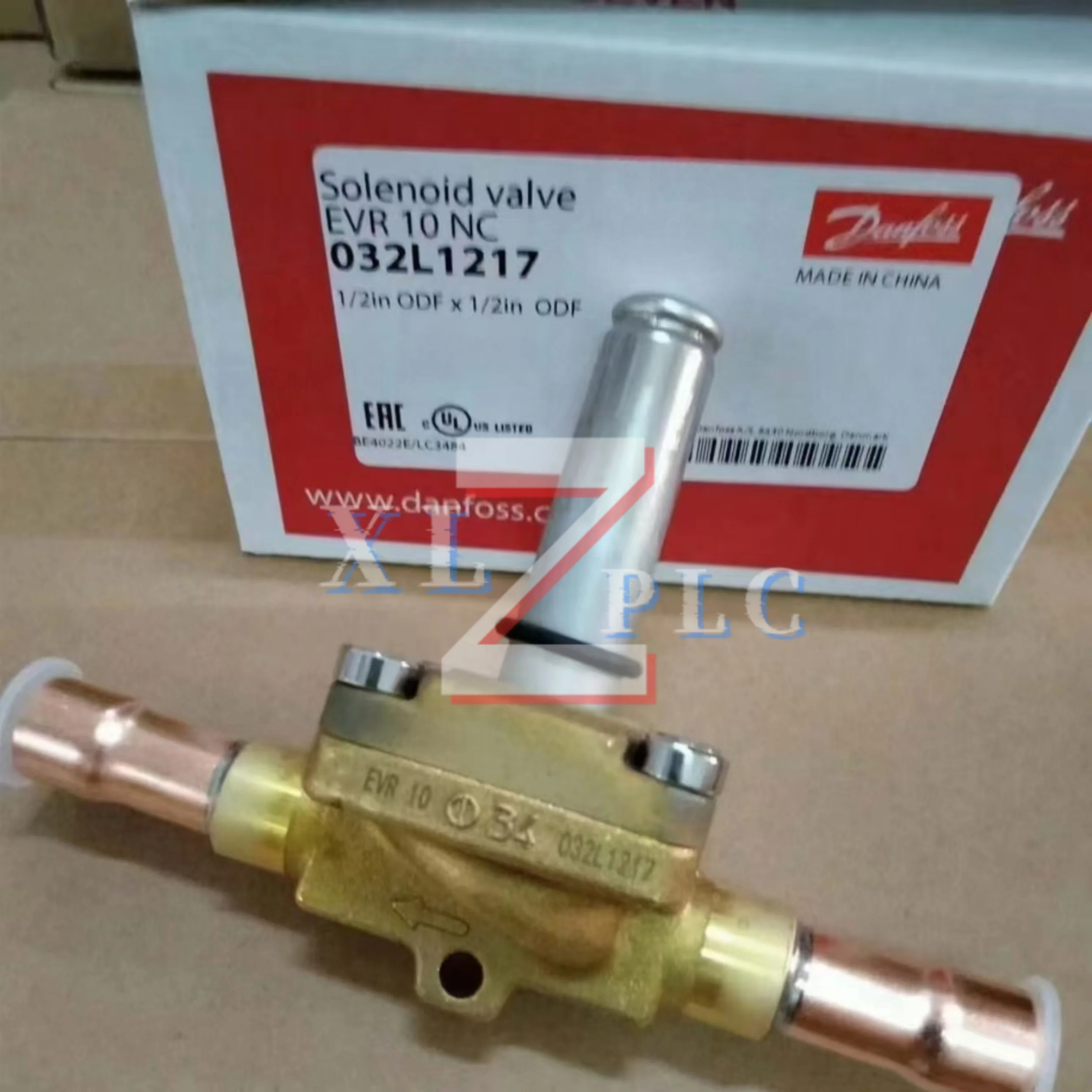 

032L1214 EVR10 032L1217 EVR10 032L1225 EVR15 032L1228 EVR15 100%NEW