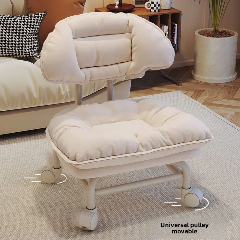 #Factory Wholesale Kids Household Pulley Stool Ergonomic Plastic Design Modern Style Toddler Stool in Available Colors