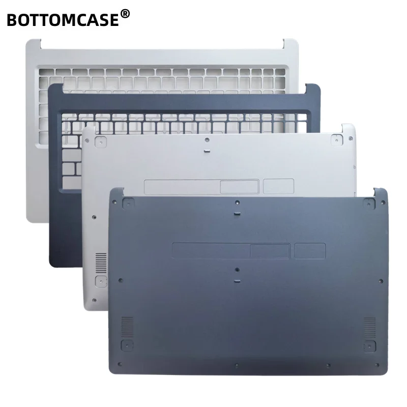 New For Acer Chromebook CB315-3H-C2C3 Laptop Upper Case Palmrest Cover/Bottom Base Cover Lower Case