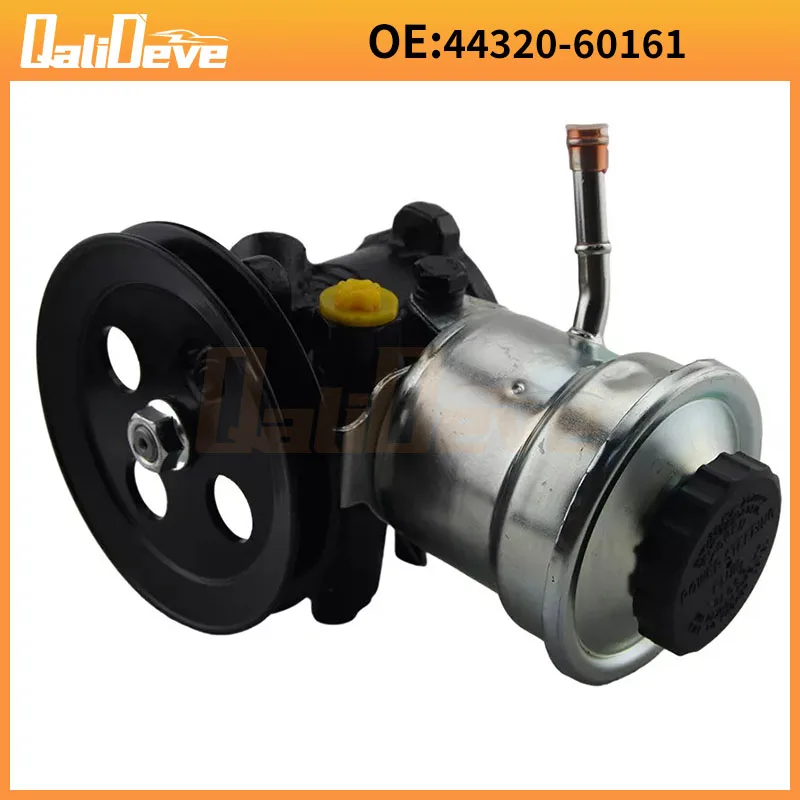 

Power Steering Punp 44320-60161 44320-60250 44320-60160 For Toyota Land Cruiser FJ80 3F 4432060161 4432060250 4432060160