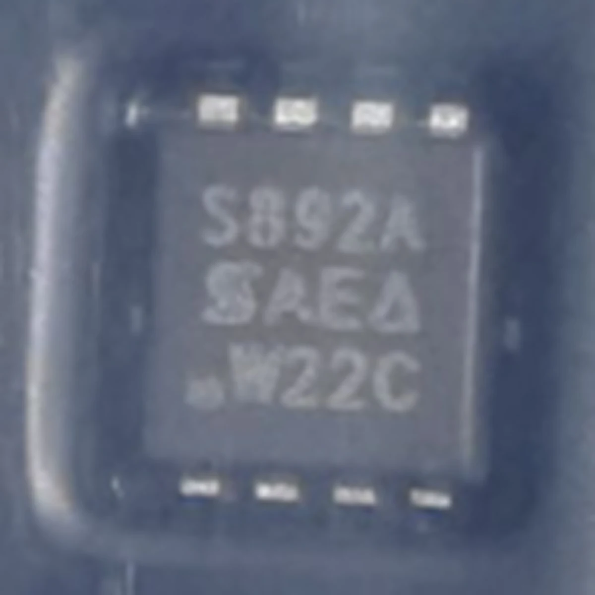 10PCS Original SIS8…