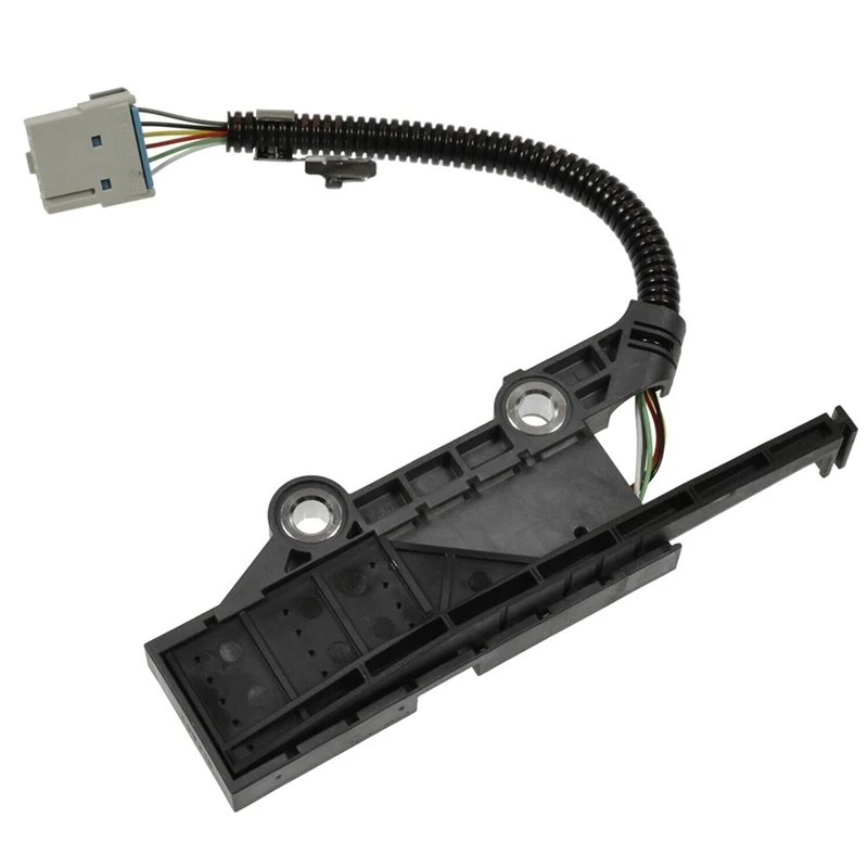 

N26R-Transmission Neutral Safety Switch Position Sensor 24357581602 6L45R For BMW E82 E83 E88 E90 E93 128I X3 328I 328Xi 6L45