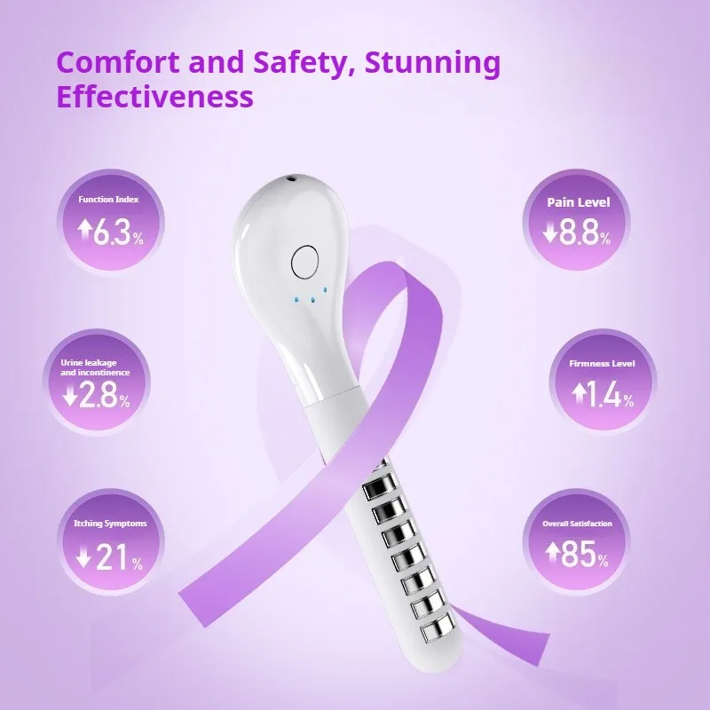 Dispositivo de fortalecimento do assoalho pélvico, exercitador de kegel, músculo do assoalho pélvico, dispositivo elétrico de tratamento de incontinência