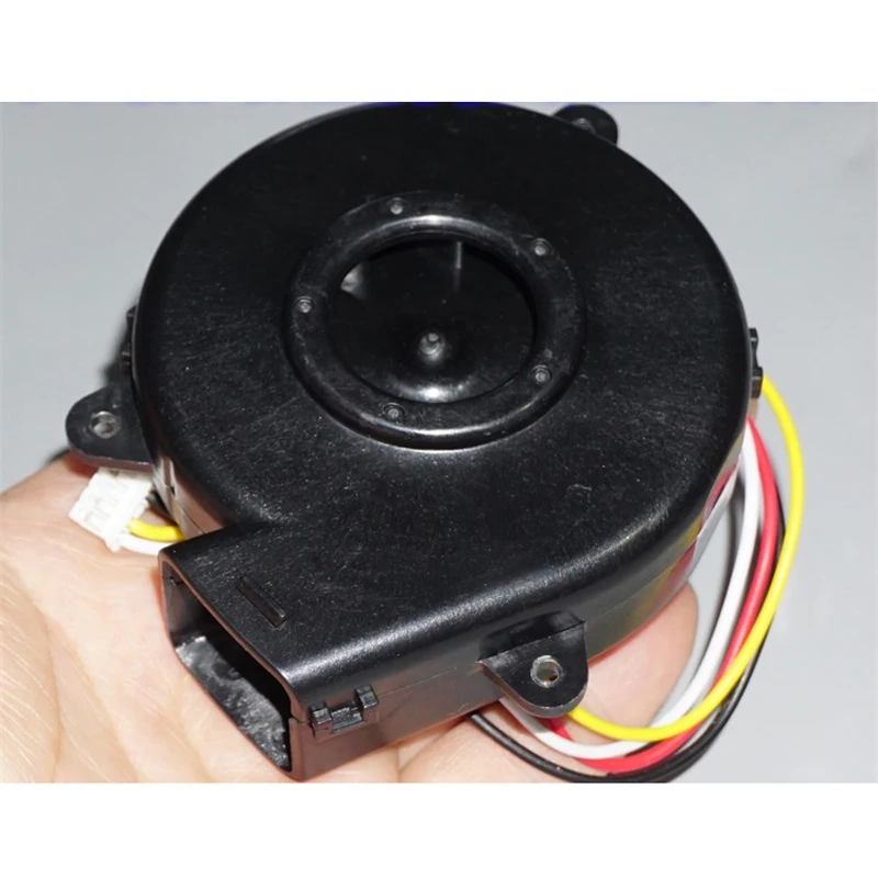 

DC14.4V 3.5V-17V 1.4A 1.1A Brushless vacuum turbine air blower built-in driver