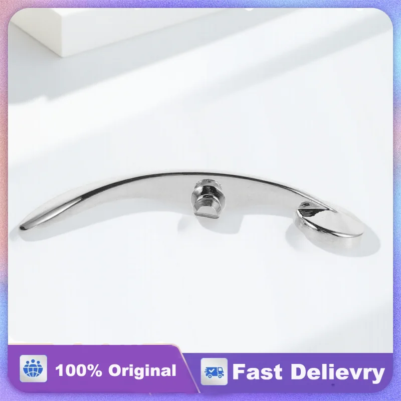 

Replacement Repair Parts Fastening Screw Design Anti-Slip Spit For Trombone Multiple Specifications Easy Installation Accessory