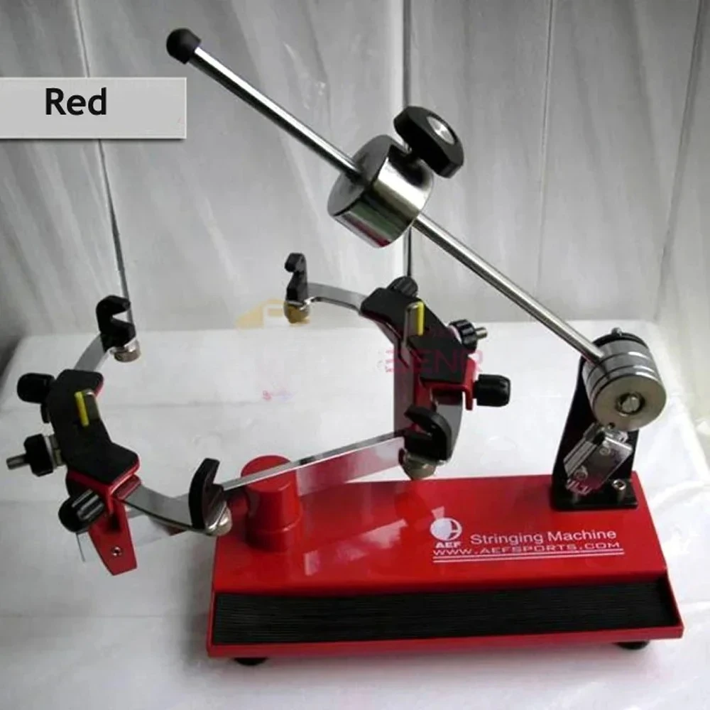Tennis Racket Stringing Machine Badminton Racquet Stringing Machine Stringer Tools