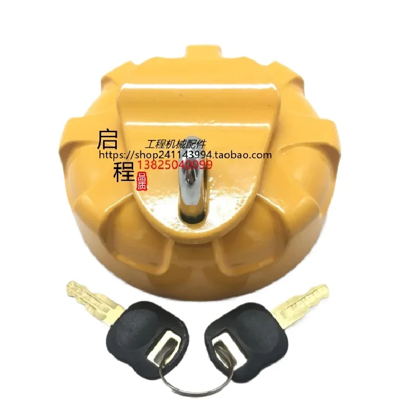 

For Excavator Doosan Daewoo Komatsu Hitachi Kato Sany Sumitomo Diesel Tank Accessories