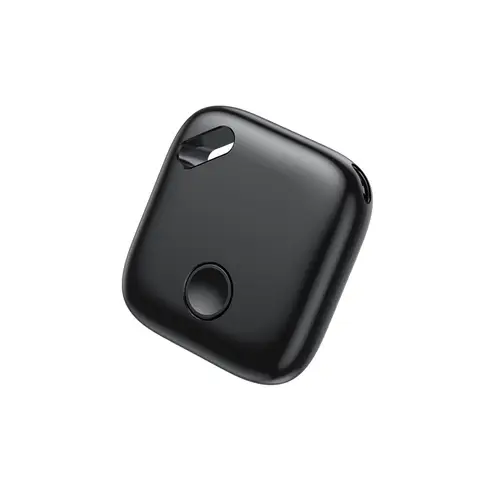 Apple Find My 호환 GPS 추적기 – 30일 배터리 정밀 찾기 어린이/애완동물/차량용 방수 경량 디자인