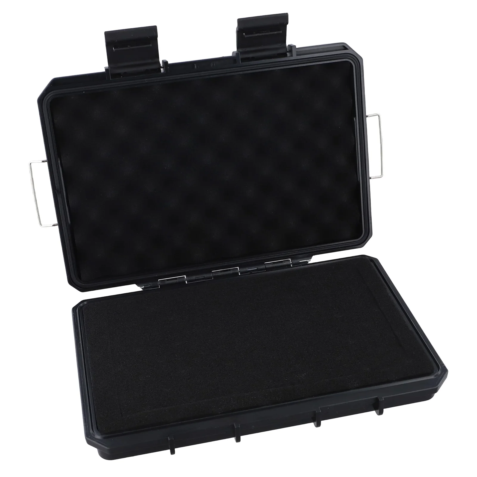 Sealed Safety Case Toolbox Airtight Waterproof Tool Box Instrument Case Dry Box Tool Storage Box Safety Tool Case