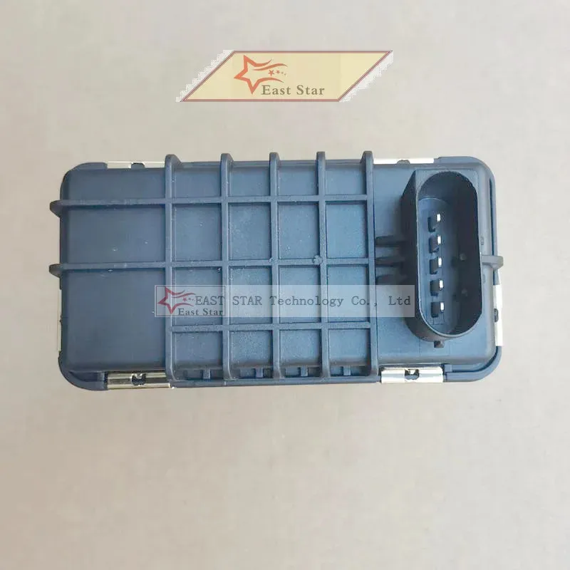 Turbo Actuator H-01… - image