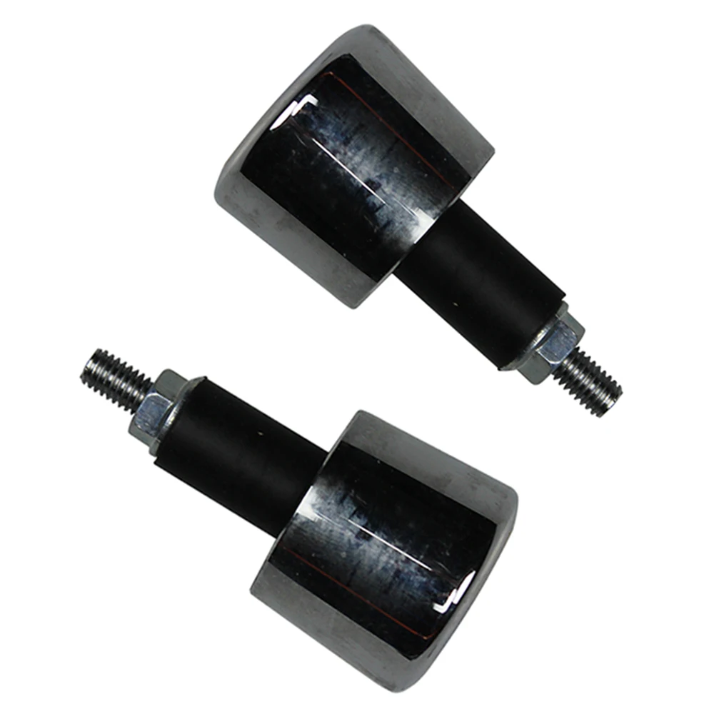 

Motorcycle Bar End Weights Plug For SUZUKI HAOJUE AN125 HJ125T-7 Neptune125 HS125T VR150 HJ125T-19-16C/D HJ150T-19A UA125T-A