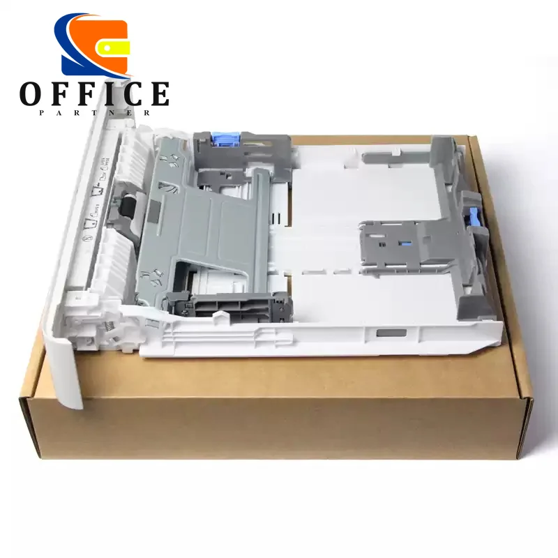 hp-m402-403-404-405-m304-305-329-m426-427-428-429用-rm2-5392-カセット-トレイ2-アセンブリ、用紙トレイ2-rm2-5392-010cn