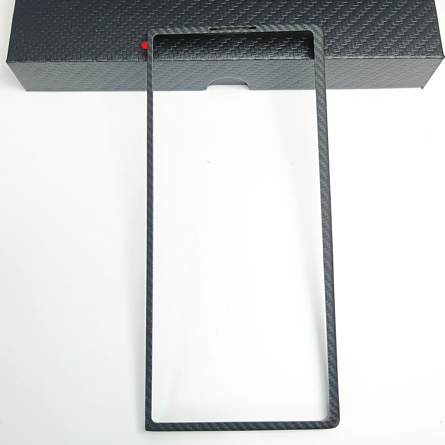 Oryginalne etui Magsafe z włókna węglowego 600D Aramid do Samsung Galaxy Z Fold 7 Fold7 ZFold7 Matowe, cienkie, magnetyczne, kuloodporne etui