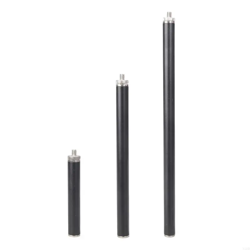 

N1HD 1/4-20 Thread Iron Extension Bar Camera Phone Stand Photography Gear Accessory