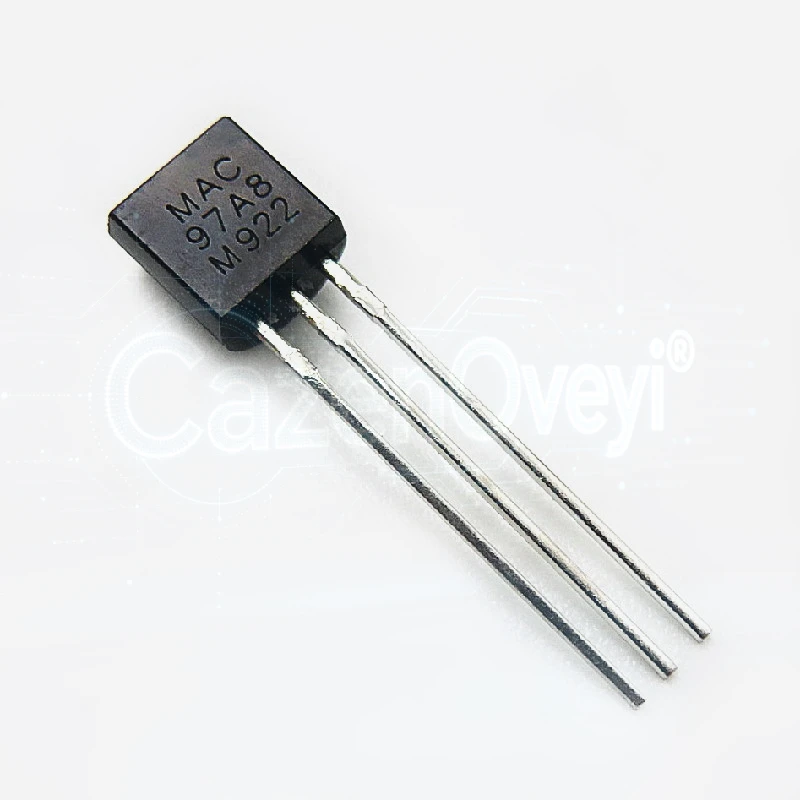 15-50PCS MAC97A8 97A8 STPS5L60 EN25F32-100HIP EN25F32 L7810CV L7810 PT6983A-D PT6983A PM49FL004T-33JCE PM49FL004T