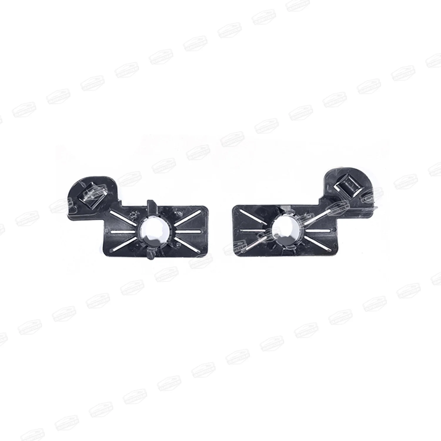 For Porsche from2017 718 982GTS  and911 991.2 GT3 from 2017-2019 OE front bumper radar bracket mid left  right OE982807347L/348R
