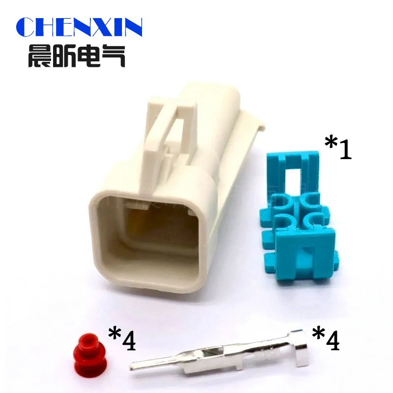 4 Holes For Gm LS2 …