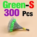 Green S