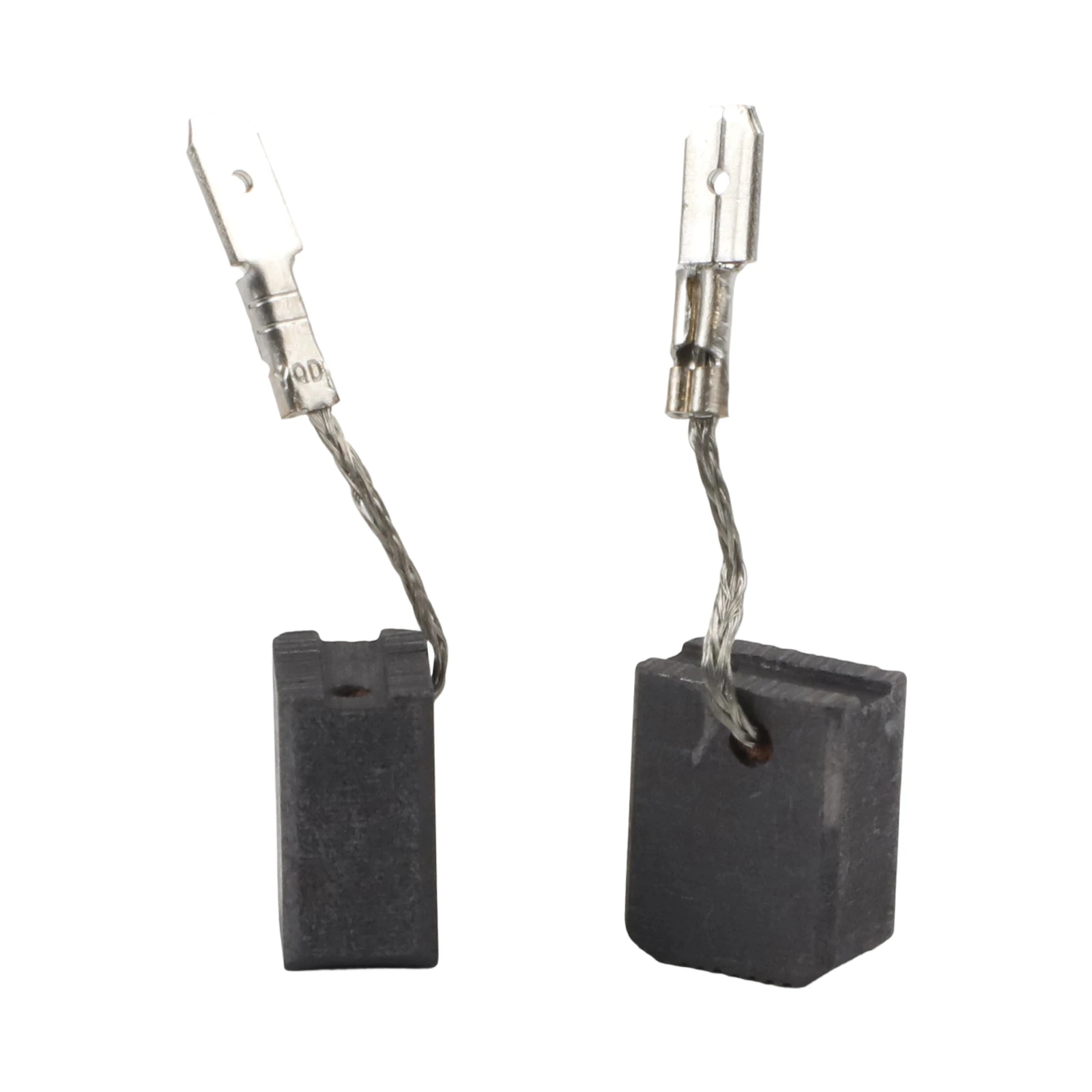 

Угольные щетки для электроинструментов, сменные угольные щетки для двигателей, угольные щетки как на фото, угольные щетки для WE17-125