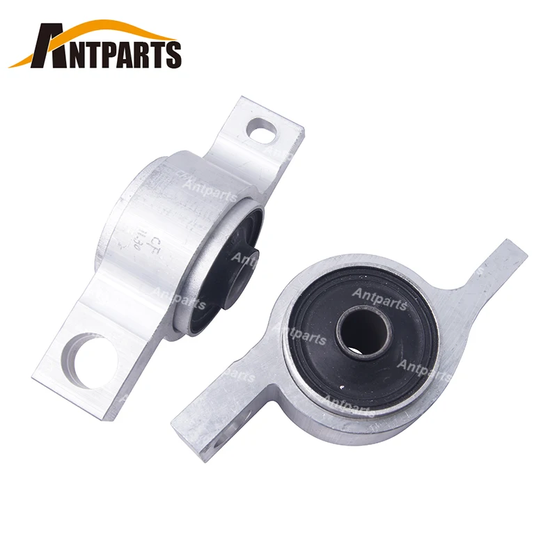 2PCS Front Suspension Lower Control Arm Bushing For Toyota Crown IS250 IS300 Lexus GS300 GS350 GS430 GS460 480750N010