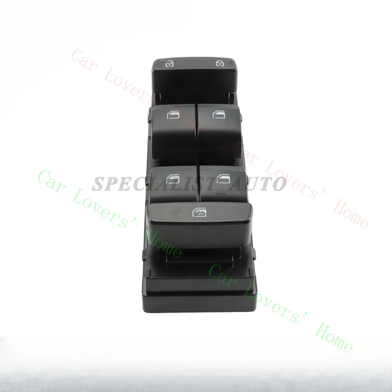 

A+ 1PC 93571-K6200 For Grand I10 20 2019-2023 Window Regulator Switch