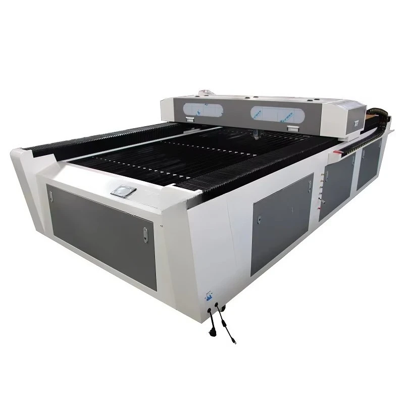 1325 High Power CO2 Laser Metal Cutting Machine for Engraving Wood