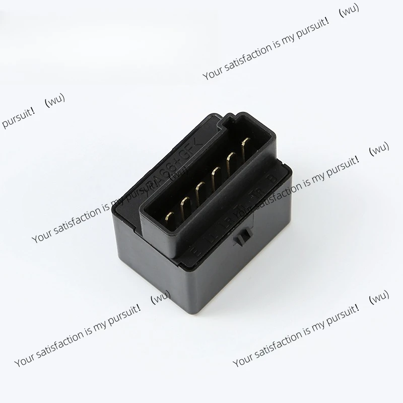 Suitable for Honda Automotive Flash Relay 38300-SDA-A02 6-Pin 12V Signal Converter Flasher