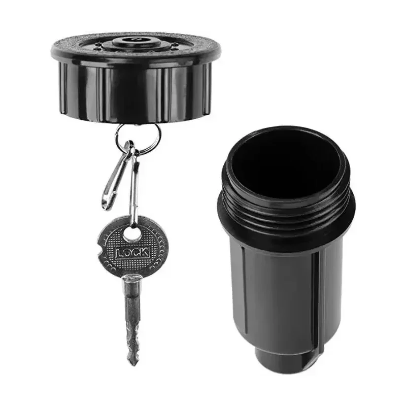 1PC Private Money Box Fake Garden Sprinkler Hidden Safety Surprise Secret Hideaway Plant Stash Hide Money Keys Jewelry Valuables