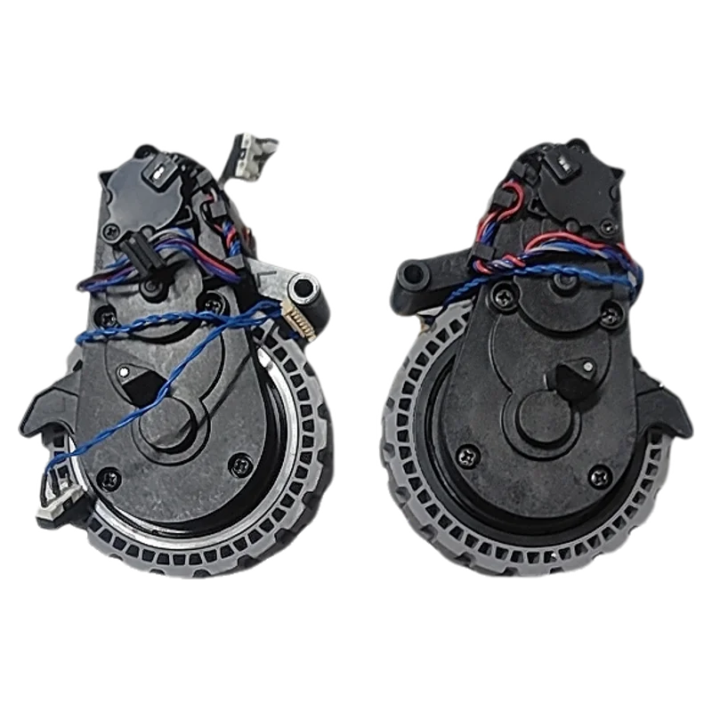 XMSJ L‑R Drive‑Wheel Module For ECOVACS T30 T30 Omni T30S T30Pro Robot Vacuum Tested Replacement Module