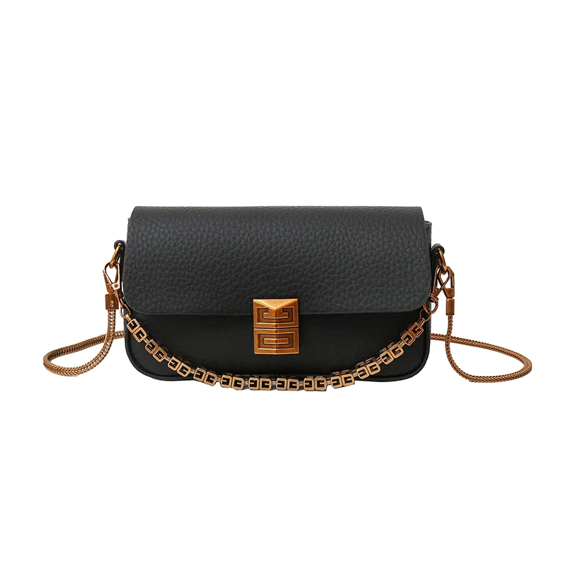 

Vintage Elegant Chic Minimalist Diaper Bag For Women Designer Leather Crossbody Handbag Capacity Tote Bag