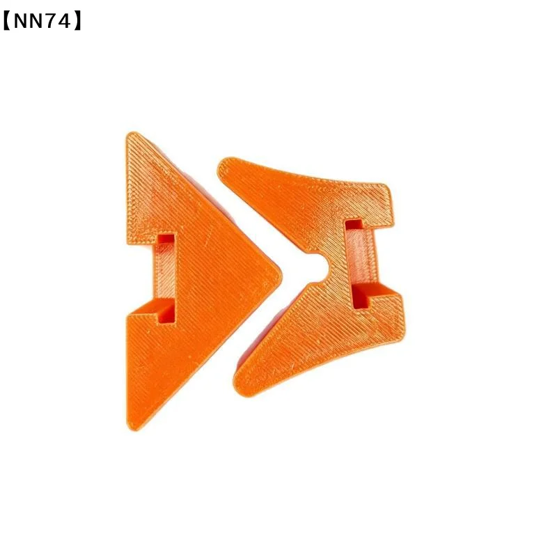 1 Set New Durability Woodworking Clamp High Quality Easy To Install Quick Clamp Adapter Sturdy Clamp Adapter Woodworking[M55]