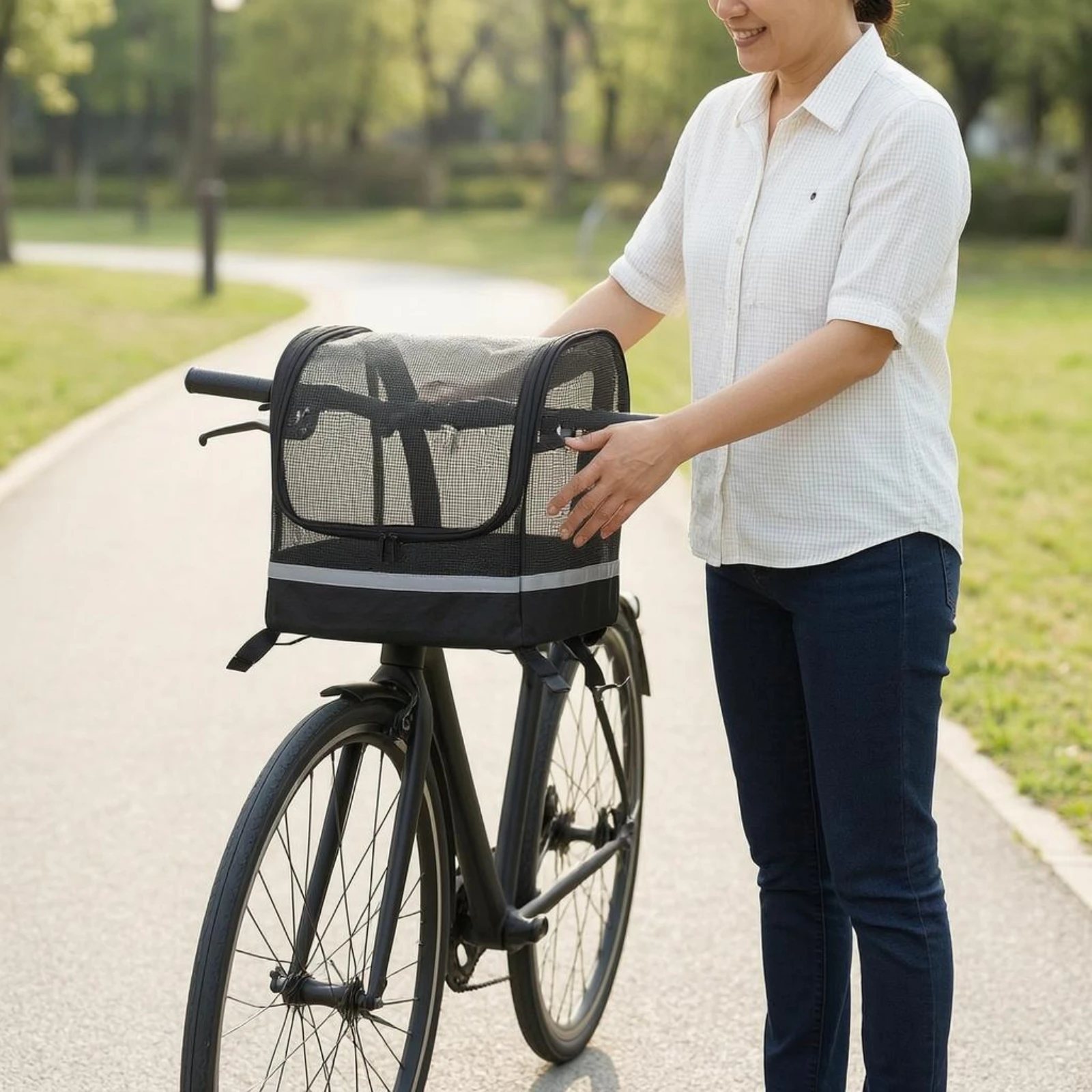 cesta-delantera-para-mascotas-en-bicicleta-con-tira-reflectante-cesta-para-manillar-cubierta-rectangular-accesorio-resistente-para-mascotas