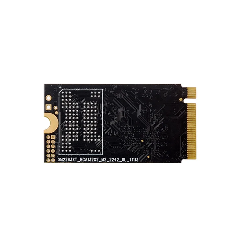Solid Waveshare Hard Drive SK M2 NVME Protocol High Speed SSD High Quality 3D TLC Flash Particles High Speed Read/Write