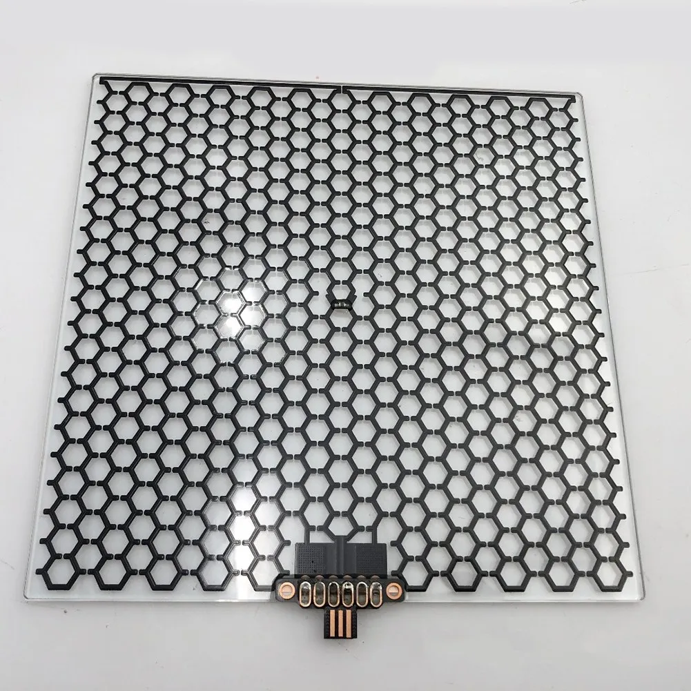 Abfm-Printer Heated…