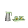Water bottle set