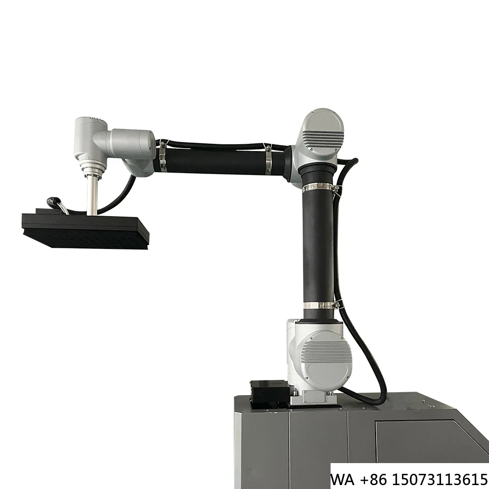 Paletizator robotyczny CNC Column Collaborative Cobot - WP-20