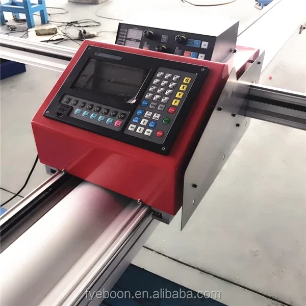 Portable Cutting Plasma F2100B plasma cutting machine cnc plasma