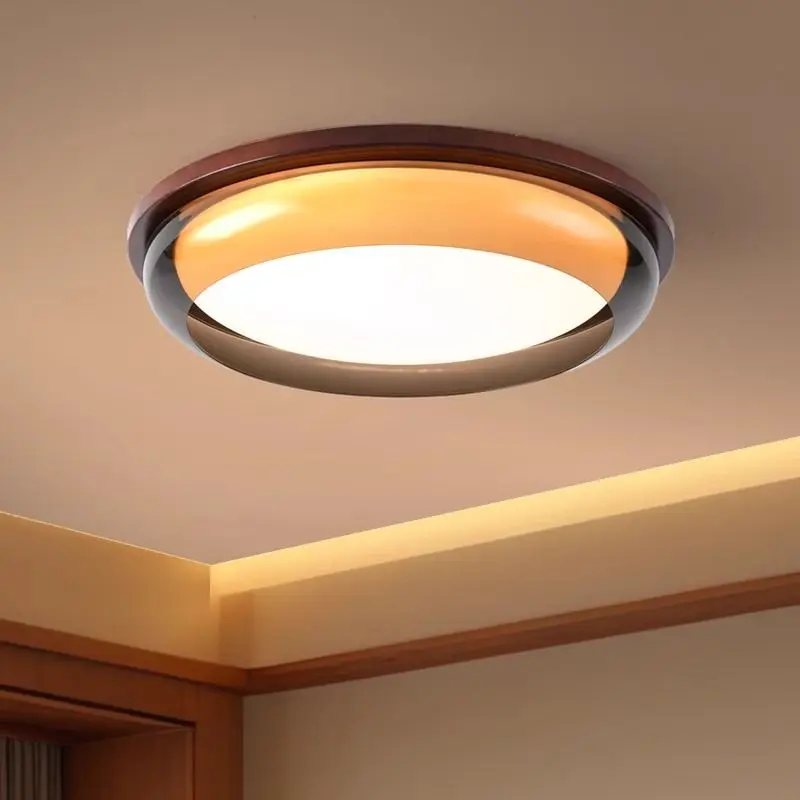 

Modern Double-layer LED Pendant Lights for Dining Room Food Tables Kitchen Bedroom Chandelier Home Decor Lusters Luminaires