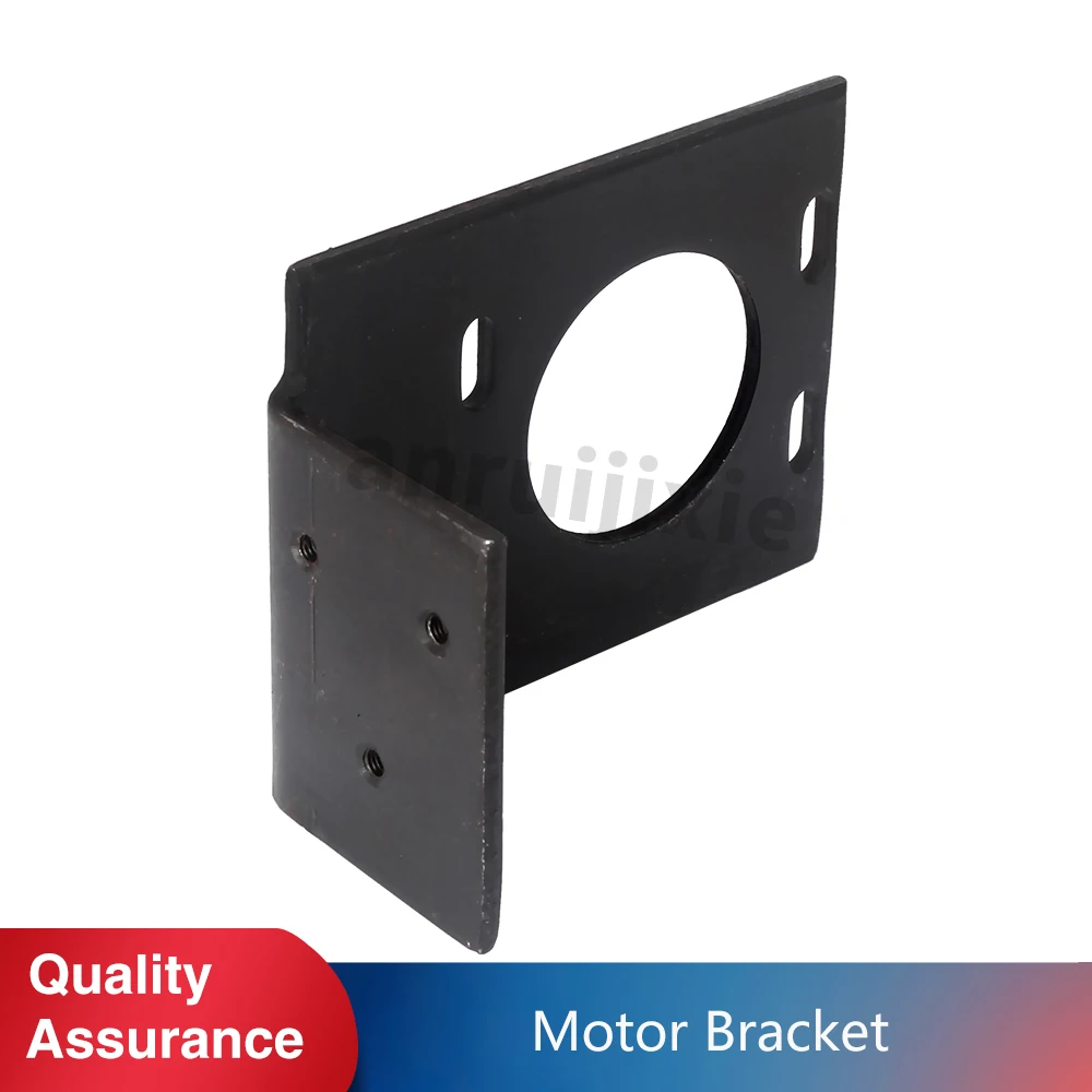 Motor Bracket,SIEG SC2-021&JET BD-X7&Grizzly G0765 Motor Support Plate Mini Lathe Spares