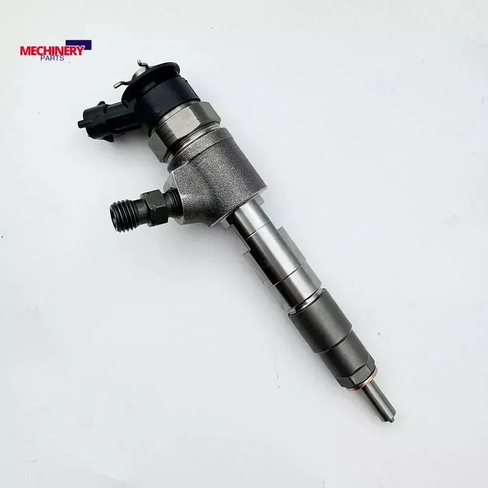 Common Rail Fuel Injector 0445110340 9687069280 for Bosch Ford Volvo Peugeot Citroen 1.6 TDCI Hdi