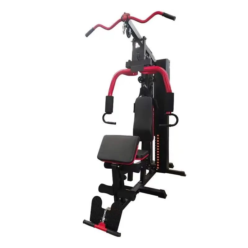 

High-Quality Comprehensive Trainer, Large-Scale Strength Training Equipment for Gym