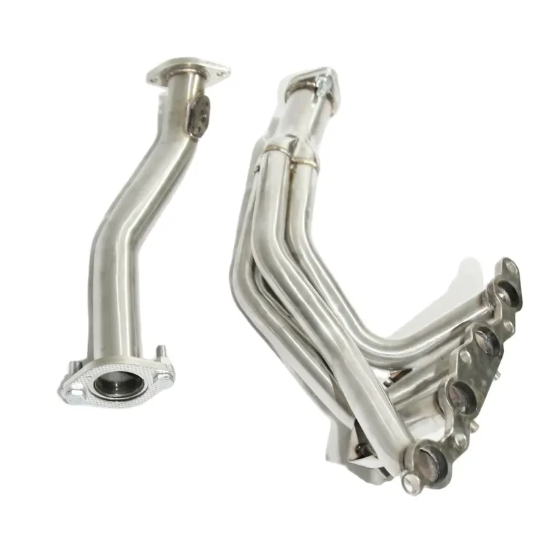 Exhaust Header Manifold for 85-87 To*ota Cor*lla GT-S 1.6L 16V Trueno AE86 RWD