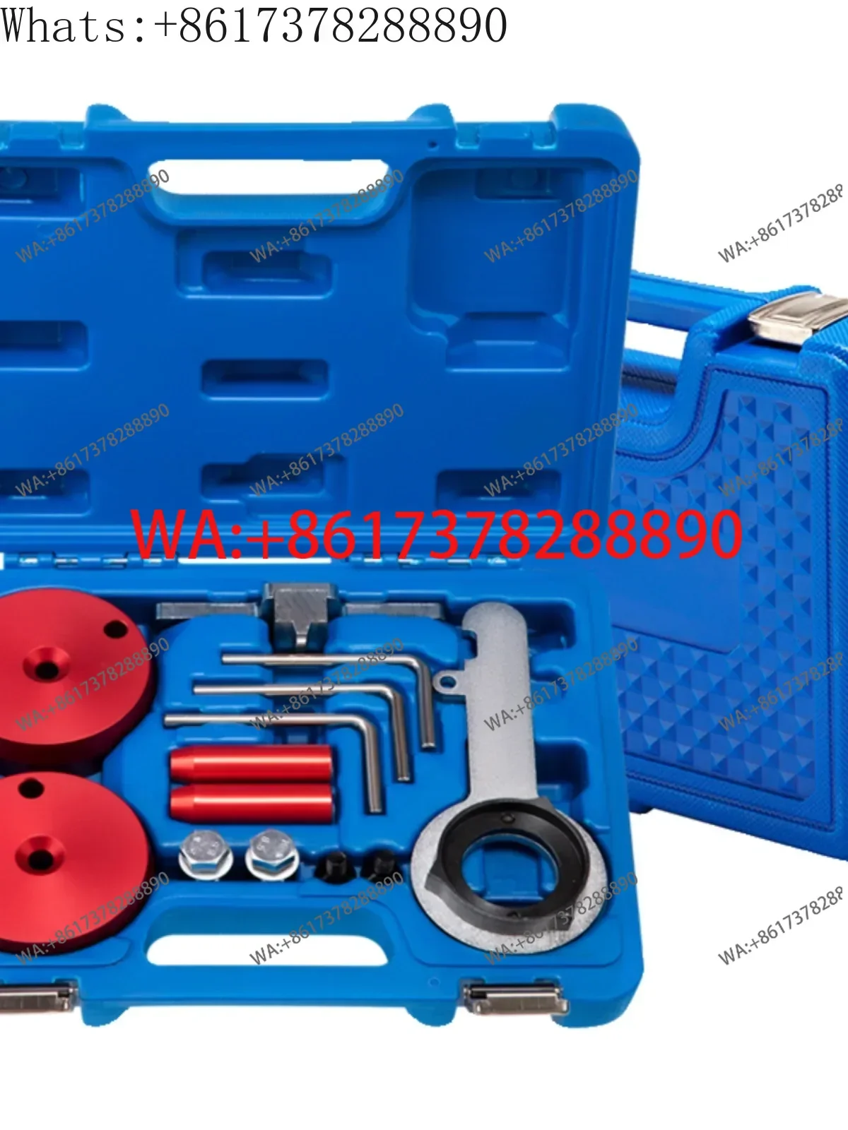 Suitable for 2018 new engine belt timing special auto repair tool