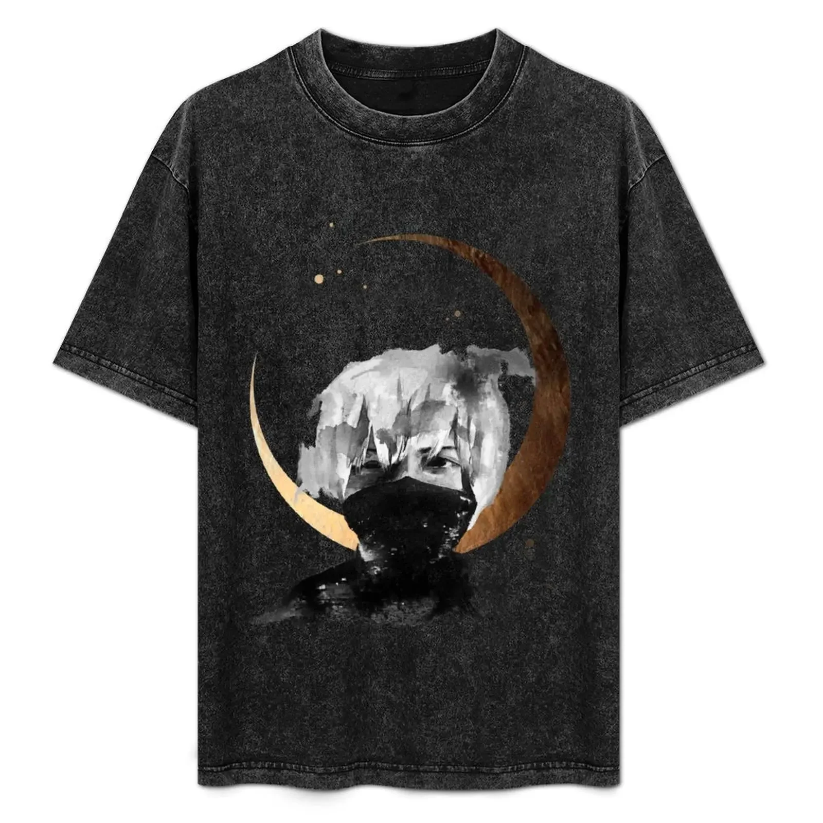 

Mafumafu T-Shirt t shirts for man pack white man t shirt luxury anime tshirt t shirts designer T-Shirt