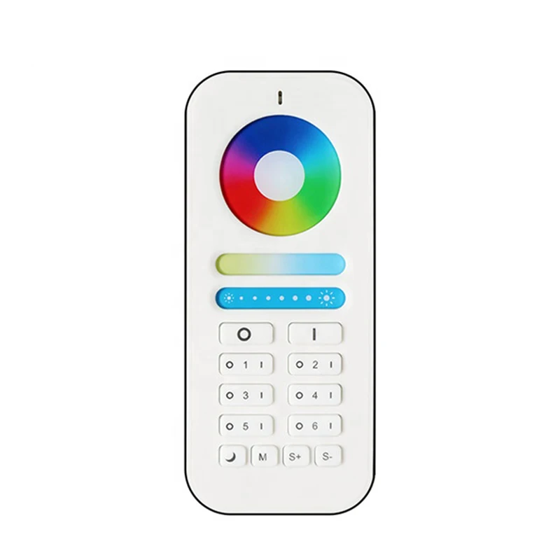 Gledopto Zigbee 3.0 Rgb + Cct Led Schijnwerper Pro 10W 30W 60W Smart Outdoor Licht IP65 Waterdicht werken Met Amazon Echo Plus - afbeelding 1
