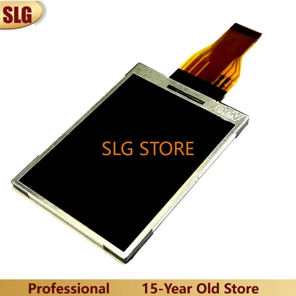 New LCD Screen Display for Olympus U5010 U7030 U9010 SP-600 SP600UZ + Backlight Camera Replacement Part