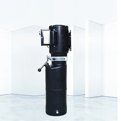 Electric Hydraulic Lifting Power Unit Lifting Platform Hydraulic Pump Station Special Hydraulic Power Unit For Car Lift 220/380V