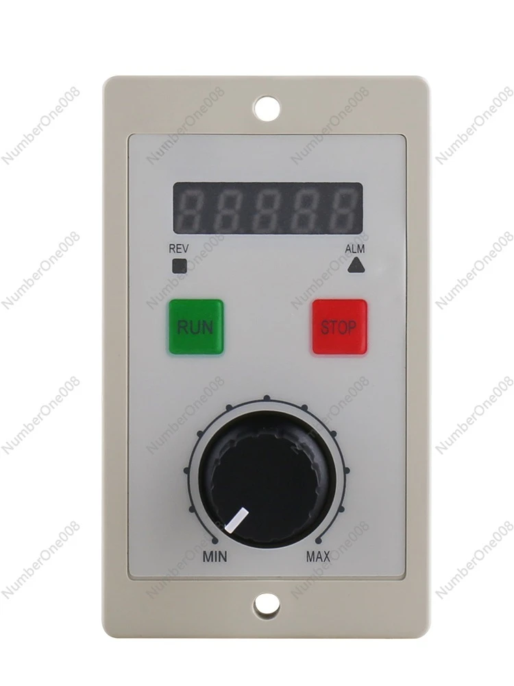 

Low Voltage High Voltage Controller for Medium Motor C10-200L-D-RC10-200S2-D Brushless Driver